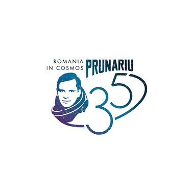 Dumitru-Dorin Prunariu aniversat de Academia Română, după 35 de ani de la primul zbor cosmic al unui român
