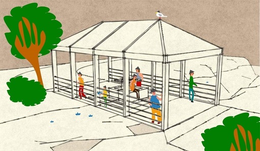 Trei proiecte de artă experimentală vor fi finanţate prin fondul Jazz in the Park