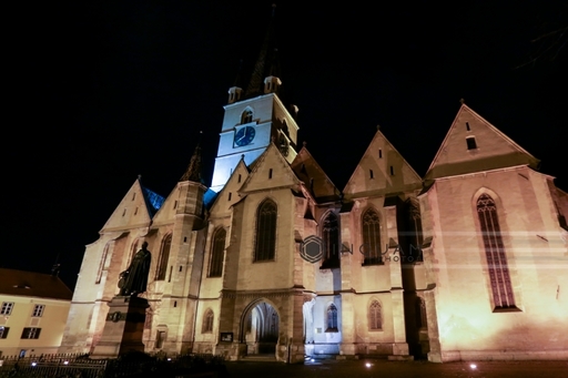 Roşia Montană, Frontierele Imperiului Roman, Ansamblul de la Târgu Jiu şi Centrul istoric al Sibiului, proiectele României pentru patrimoniul UNESCO