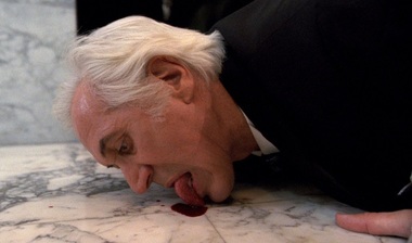 Poveşti despre religie, vampirism şi canibalism, la TIFF 2016