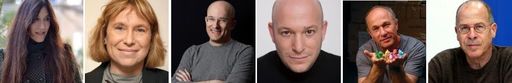 Scriitorii israelieni care vin la Bookfest spun că aşteaptă să îşi cunoască cititorii bucureşteni