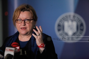 Ministrul Culturii a anunţat un nou membru în echipa de consilieri