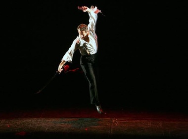 Spectacolul ”Don Quijote” revine la TNB, pentru a marca împlinirea a 400 de ani de la moartea lui Cervantes