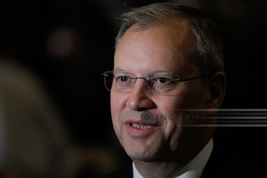 Dumitru-Dorin Prunariu: Plecarea unui alt român în spaţiul cosmic este o certitudine