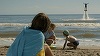 Regizorii Andreea Păduraru şi Mihai Grecu, la festivalul internaţional Vienna Independent Shorts