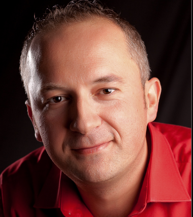Directorul Teatrului German de Stat din Timişoara, Lucian Varşăndan, este noul secretar de stat în Ministerul Culturii