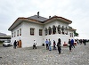 Monument din secolul al XVII-lea, renovat din fonduri europene şi inclus în circuitul turistic la Filipeşti, în Prahova