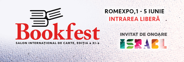 Volume noi de Andrei Pleşu, Svetlana Aleksievici, Orhan Pamuk, Lucian Boia şi Andrei Oişteanu, printre apariţiile editoriale aşteptate la Bookfest 2016