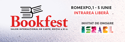 Volume noi de Andrei Pleşu, Svetlana Aleksievici, Orhan Pamuk, Lucian Boia şi Andrei Oişteanu, printre apariţiile editoriale aşteptate la Bookfest 2016