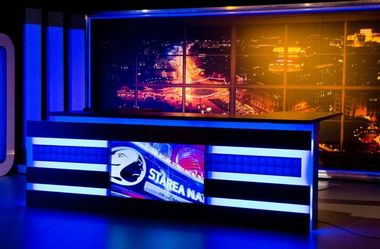 Dragoş Pătraru pleacă de la TVR cu toată echipa de producţie a emisiunii ”Starea Naţiei”