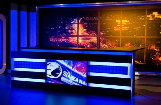 Dragoş Pătraru pleacă de la TVR cu toată echipa de producţie a emisiunii ”Starea Naţiei”