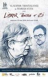 Vladimir Tismăneanu şi Marius Stan au lansat un dosar despre Lenin, liderul sovietic care ”a inventat” Gulagul