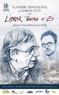 Vladimir Tismăneanu şi Marius Stan au lansat un dosar despre Lenin, liderul sovietic care ”a inventat” Gulagul