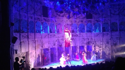 Premiera ”My Fair Lady”, un musical cu toate ingredientele unui spectacol reuşit