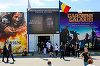 Recomandări de weekend în Bucureşti: Comic Con, ”Femei pe Mătăsari”, HeyDay, concerte şi premiere cinematografice