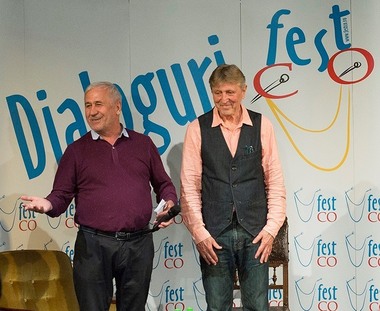 Regizorul Andrei Şerban va primi premiul de excelenţă la Gala Comediei Româneşti