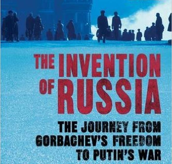 O carte despre Rusia de astăzi şi despre manipularea prin media, recompensată cu Premiul Orwell