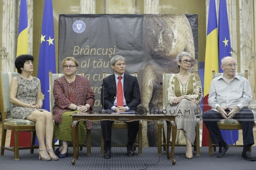 Şuteu, despre ”Cuminţenia Pământului”: Prin această campanie, din nou, redeschidem un subiect de natură educaţională