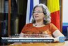 INTERVIU: Ambasadorul Israelului la Bucureşti, Tamar Samash: România nu mai este, ca în anii  ‘80, o ţară tristă. VIDEO