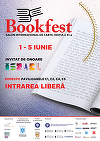 Bookfest 2016 începe miercuri; Peste 200 de edituri propun zeci de evenimente la care vizitatorii au acces gratuit