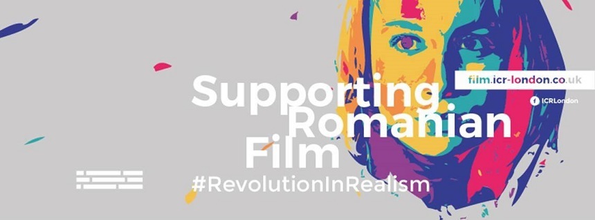 Cinematografia românească, celebrată la British Film Institute, prin retrospectiva ”Revoluţie în realism”