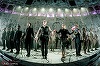 Peste 2.000 de spectatori au fost martorii spectacolului-eveniment “My Fair Lady”