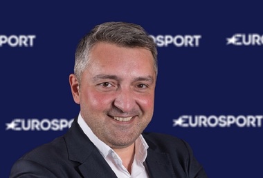 Un român a fost numit Head of Sports la Discovery Communications pentru Europa Centrală şi de Est