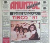 Anunţul Telefonic a retipărit integral ediţia din 4 iunie 1991: ”Caut o tipă de care să mă îndrăgostesc la prima vedere”