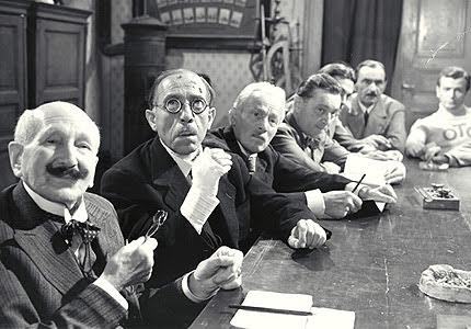 ”Domnul profesor Hannibal”, film de referinţă în istoria cinematografiei maghiare, proiectat la Cinemateca Eforie 