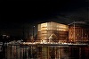 Centrul Nobel din Stockholm stârneşte indignare regală, proteste politice şi reclamaţii din partea unui magnat