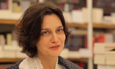 INTERVIU Katja Petrovskaja: Cred că nimeni nu poate fi redus la o definiţie etnică
