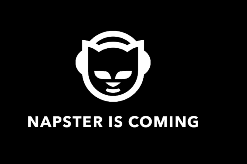 Napster, platformă de partajare de fişiere, revine ca serviciu de streaming muzical