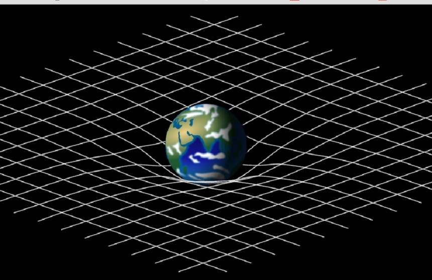 Einstein 2.0: undele gravitaţionale, detectate pentru a doua oară pe Terra
