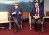 Secretarul de stat Mihai Ghyka părăseşte Ministerul Culturii; Corina Şuteu: Nu a vrut să se ocupe doar de campania ”Cuminţenia Pământului”