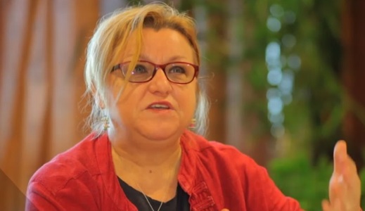 INTERVIU - Corina Şuteu: Sunt numărul 24 la Cultură. Volatilitatea miniştrilor a făcut ca administraţia din instituţie să fie inertă