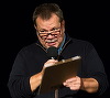 INTERVIU Călin Mocanu, directorul Teatrului Ţăndărică: Ne trebuie un teatru pentru copii, care să fie un pic de terapie şi pentru adulţi