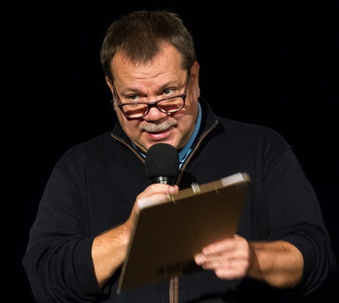 INTERVIU Călin Mocanu, directorul Teatrului Ţăndărică: Ne trebuie un teatru pentru copii, care să fie un pic de terapie şi pentru adulţi