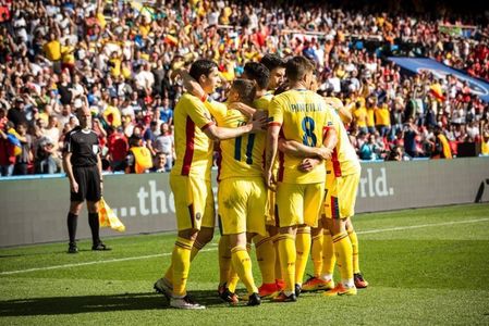 Radio Romania Actualităţi va transmite în direct meciul de fotbal România-Albania de la EURO 2016