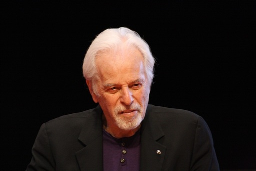 Regizorul Alejandro Jodorowsky va fi recompensat pentru întreaga carieră la Festivalul de Film de la Locarno