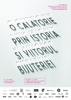 ”O călătorie prin istoria şi viitorul bijuteriei”: 45 de designeri îşi prezintă creaţiile la MNIR