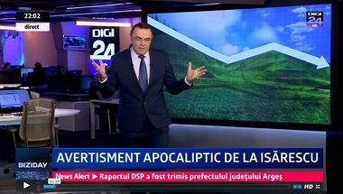 Moise Guran, despre încheierea emisiunii ”Biziday”:  În faţa televizoarelor rămân tot mai des părinţii şi bunicii noştri