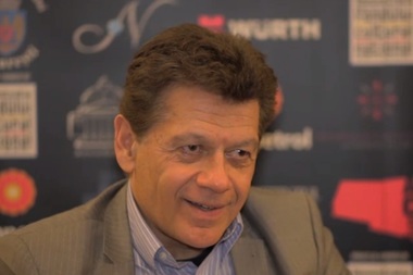 INTERVIU Christian Badea: Cultura nu este o pomană, ci o industrie care creează profit -VIDEO