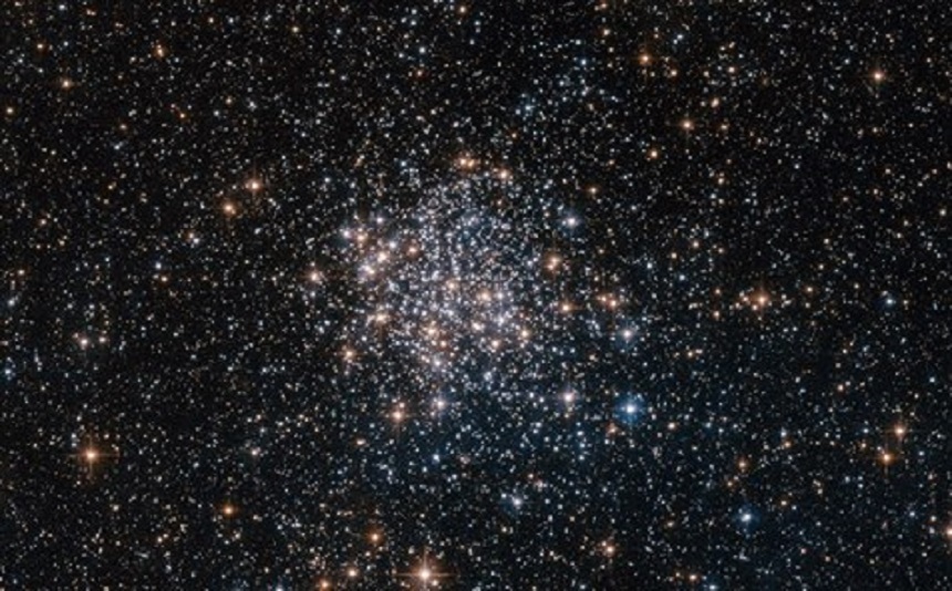 Hubble a descoperit un roi stelar la limita Căii Lactee; Durata de funcţionare a telescopului, prelungită până în 2021