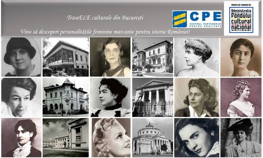 Picasso overrun risk Femeile care au marcat istoria României,... | News.ro