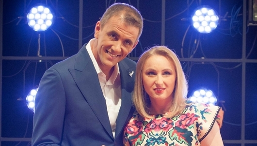 Gabriela Szabo şi Cosmin Cernat prezintă ”Drumul spre glorie”, la TVR; Fosta campioană olimpică: Este începutul meu în televiziune