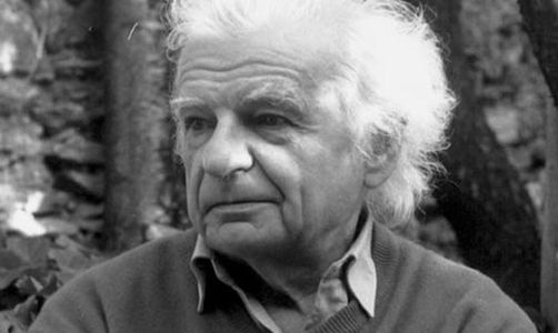 Poetul şi criticul de artă francez Yves Bonnefoy a murit la vârsta de 93 de ani