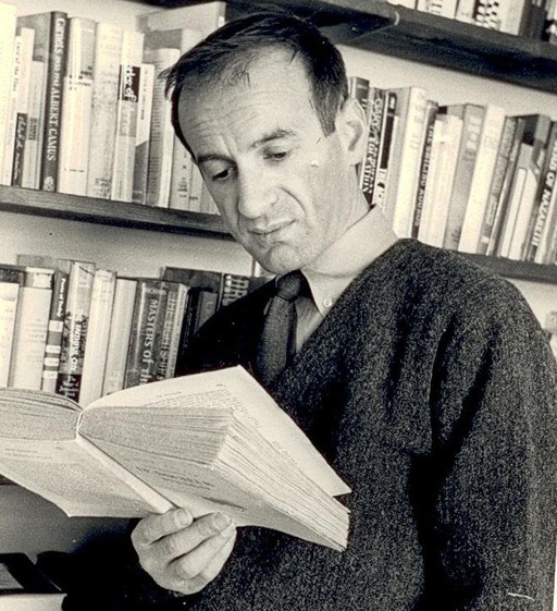 Elie Wiesel: Pentru că îmi amintesc, disper. Pentru că îmi amintesc, am datoria de a respinge disperarea