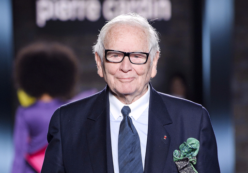 Primul musical ”Dorian Grey”, al cărui producător este Pierre Cardin, va avea premiera mondială în august, la Veneţia