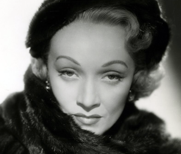 TVR 2 va difuza o serie dintre cele mai reprezentative filme ale actriţei Marlene Dietrich, la ”Telecinemateca”