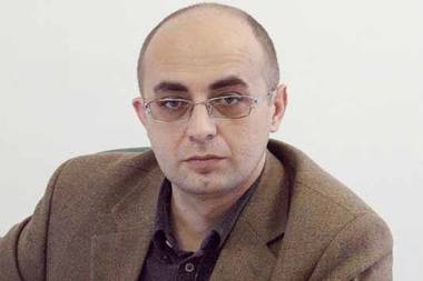 Edward Pastia, despre demisia Emmei Zeicescu: A fost o decizie luată în conformitate cu politica de dezvoltare a postului; Ne-am propus să fim iar Realitatea